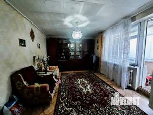 3-к квартира, вторичка, 82м2, 2/5 этаж