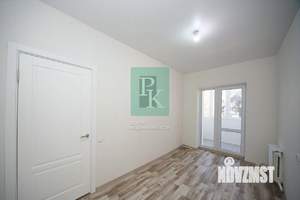 2-к квартира, вторичка, 34м2, 2/3 этаж