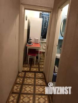 2-к квартира, вторичка, 48м2, 2/2 этаж