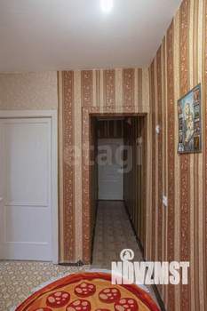 2-к квартира, вторичка, 44м2, 3/4 этаж