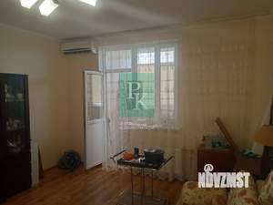 1-к квартира, вторичка, 50м2, 2/5 этаж