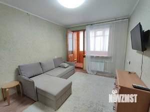 1-к квартира, вторичка, 28м2, 4/9 этаж