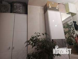 3-к квартира, вторичка, 71м2, 2/5 этаж