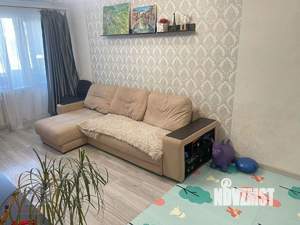 2-к квартира, вторичка, 49м2, 5/5 этаж