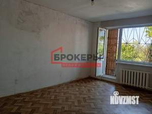 1-к квартира, вторичка, 33м2, 1/5 этаж