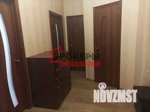 2-к квартира, вторичка, 57м2, 1/5 этаж