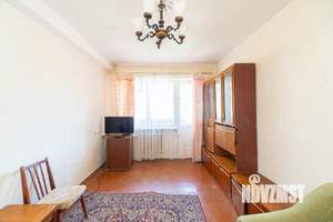 2-к квартира, вторичка, 44м2, 1/5 этаж