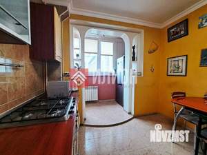 3-к квартира, вторичка, 69м2, 3/5 этаж