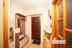 1-к квартира, вторичка, 29м2, 5/5 этаж