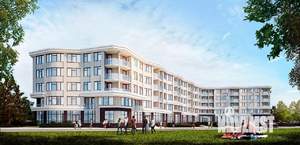 1-к квартира, вторичка, 46м2, 3/5 этаж