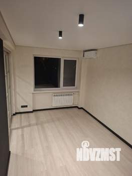 1-к квартира, вторичка, 30м2, 1/5 этаж