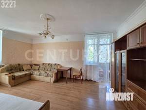 Студия квартира, вторичка, 40м2, 2/5 этаж