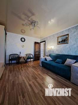 3-к квартира, вторичка, 74м2, 10/10 этаж