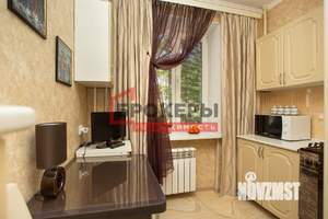 1-к квартира, вторичка, 29м2, 1/3 этаж