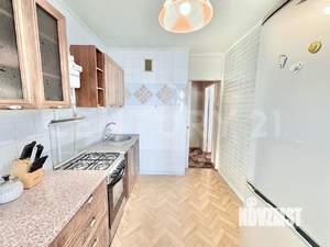 3-к квартира, вторичка, 62м2, 12/13 этаж