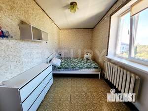 2-к квартира, вторичка, 45м2, 5/5 этаж