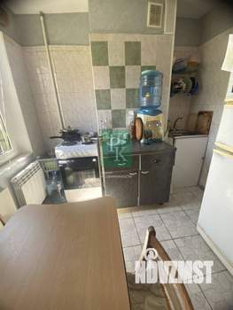 1-к квартира, вторичка, 31м2, 1/9 этаж