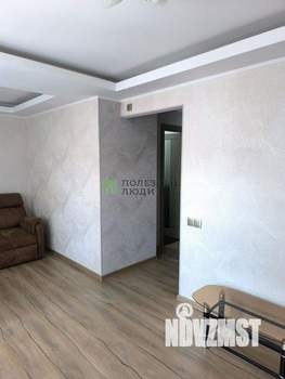 1-к квартира, вторичка, 40м2, 6/10 этаж