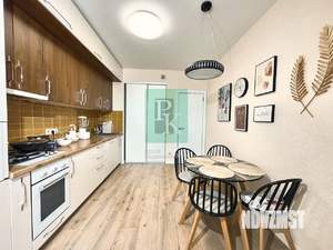 1-к квартира, вторичка, 42м2, 3/5 этаж