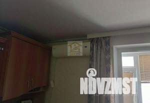 1-к квартира, вторичка, 38м2, 3/5 этаж