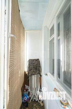 1-к квартира, вторичка, 29м2, 4/5 этаж