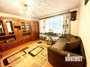 2-к квартира, вторичка, 56м2, 5/9 этаж