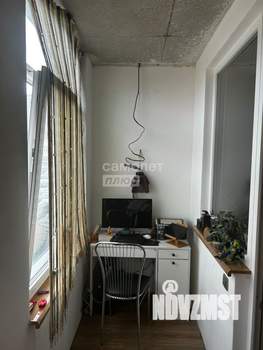 2-к квартира, вторичка, 55м2, 1/10 этаж
