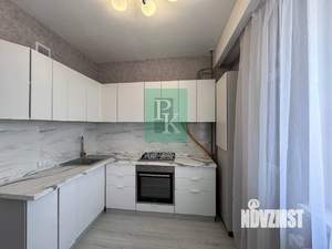 1-к квартира, вторичка, 37м2, 9/10 этаж