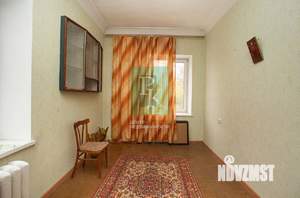 2-к квартира, вторичка, 42м2, 2/3 этаж