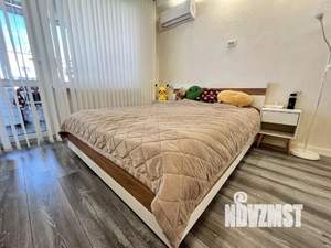 1-к квартира, вторичка, 31м2, 3/5 этаж