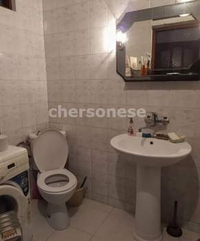 3-к квартира, вторичка, 73м2, 3/3 этаж