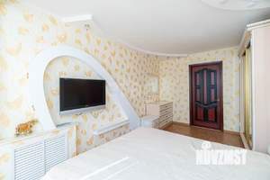 3-к квартира, вторичка, 69м2, 4/5 этаж