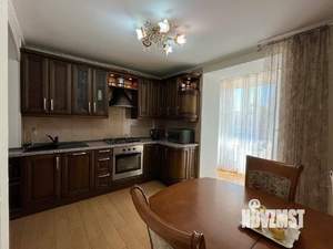 2-к квартира, вторичка, 56м2, 2/5 этаж