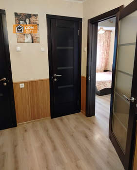 3-к квартира, вторичка, 67м2, 2/9 этаж