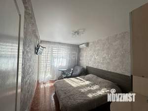 Студия квартира, вторичка, 16м2, 4/5 этаж