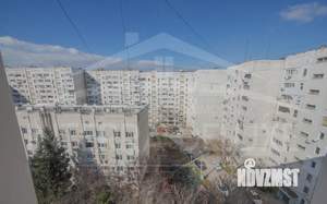 2-к квартира, вторичка, 52м2, 9/10 этаж
