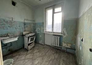 2-к квартира, вторичка, 44м2, 5/5 этаж