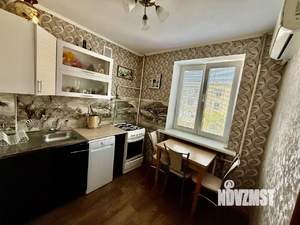 2-к квартира, вторичка, 50м2, 4/5 этаж