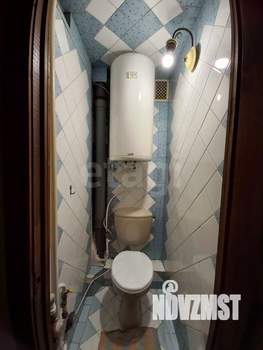 3-к квартира, вторичка, 61м2, 8/9 этаж