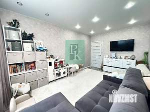1-к квартира, вторичка, 38м2, 3/10 этаж
