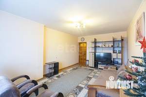 1-к квартира, вторичка, 38м2, 8/9 этаж