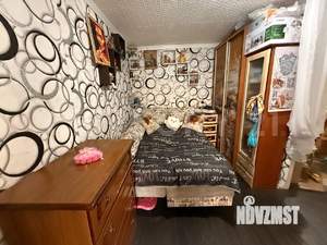 1-к квартира, вторичка, 23м2, 2/5 этаж