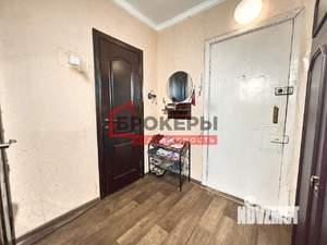1-к квартира, вторичка, 37м2, 3/8 этаж