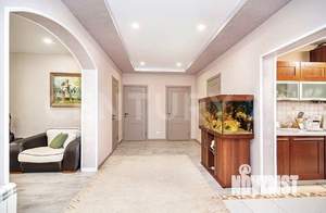 3-к квартира, вторичка, 125м2, 4/5 этаж