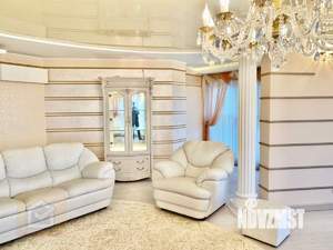 3-к квартира, вторичка, 120м2, 6/10 этаж