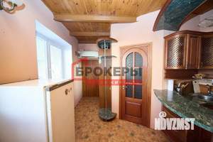 1-к квартира, вторичка, 39м2, 1/2 этаж