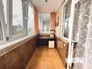 1-к квартира, вторичка, 43м2, 2/10 этаж