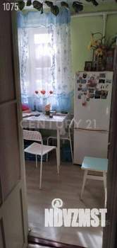 1-к квартира, вторичка, 31м2, 5/5 этаж