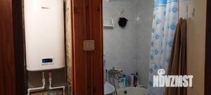 2-к квартира, вторичка, 46м2, 1/5 этаж