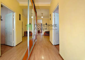 1-к квартира, вторичка, 56м2, 2/8 этаж